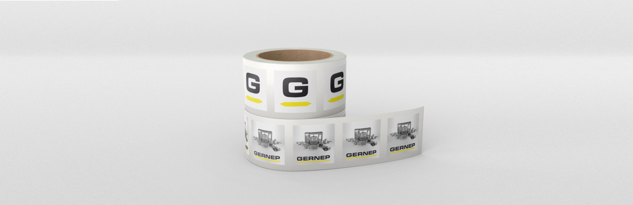 Pressure Sensitive Labelers